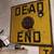 Old road signs, man cave 4 thumbnail