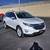 White 2021 Chevrolet Equinox Premier 4x4 4-door SUV with 75k miles. 7 thumbnail