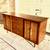 Reduced - BASIC WITZ mid century dresser/credenza 4 thumbnail