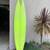 HAYWARD Semi-Gun SURFBOARD 7’8” 1 thumbnail