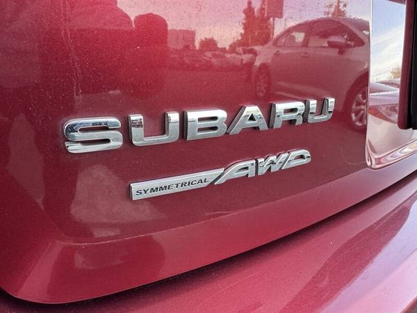 2018 Subaru Impreza Premium - $14,500 (Ask For Antonio)63436939822465123