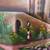 PAINTING Carribean Oil Canvas 28"-36" 5 thumbnail
