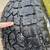 Two (2) Open Country LT285/75R17 Tires Mounted on 6 lug GM rims 6 thumbnail
