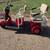 2026 MGC40 Mini Golf Cart Scooter 1 thumbnail
