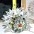 Oleg Cassini Crystal Hedgehog paperweight - cash only 9 thumbnail