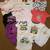Girls Baby Clothes - 6-9 months 3 thumbnail