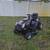 Riding lawnmower Murray 2 thumbnail