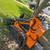 Mini skid steers and attchments 4 thumbnail