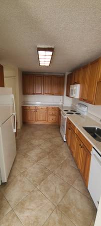 $2,700 / 2br - 1295ft2 - 2 Dormitorio (Condominio de Gran Altura) (Ciudad de Alexandria)64040361868547120
