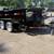 6 x 10 Tandem Axle Heavy Duty Dump Trailer 7K 1 thumbnail