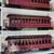 G Scale Pullman Passenger Cars Set of 3 1 thumbnail