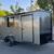 2025 Enclosed Cargo Trailer 6x12 / Camping / Windows 1 thumbnail