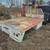 11'flatbed BIG PRICE REDUCTION 4 thumbnail