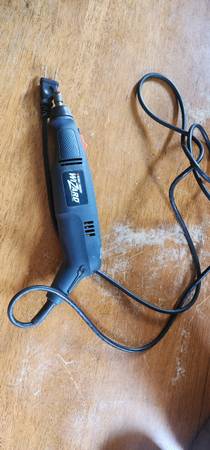 Wizard die grinder 1