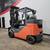 ☆☆☆ 2014 TOYOTA 8FGC55U FORKLIFT ☆☆☆ 6 thumbnail