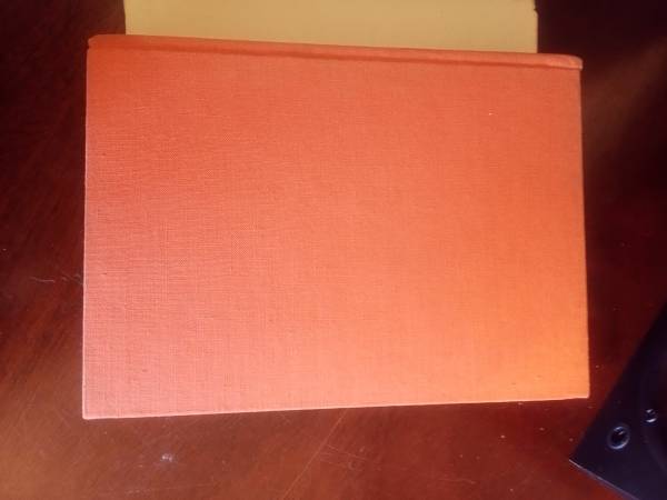 Bulfinch Mythology 1963 Primera Edición Tapa Dura Libro - $50 (Ariton)63442186835713124