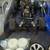 Traxxas Gas Powered 2.4 GHZ Car And Accessories (Lot) 4 thumbnail