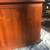 Hadsten Træindustri Danish Modern executive desk by Andreas Hansen B11 8 thumbnail