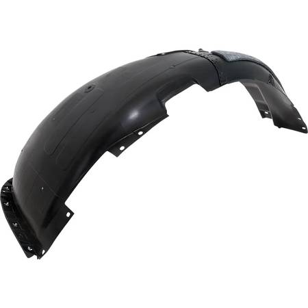 Hyundai Elantra Front, Driver Side Fender Liner RH22210008 1