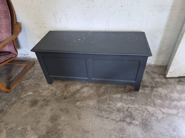 TODDLERS TOY BOX 1