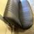 1978 Ford Fairmont Factory Rear Seat With New Black Upholstery 3 thumbnail