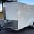 2025 Cargo Trailer 5x8 / NEW / 5ft Interior 3 thumbnail