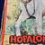 Hopalong Cassidy puzzles, 1950 2 thumbnail