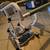 White Mobility Aid Walker 3 thumbnail