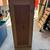 New Ziemlich 15” x 12” x 36” Raised Panel Honey Oak 15 Bottle Wine Rack 6 thumbnail