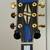 Awesome Les Paul Custom Copy With Nice Upgrades And New Hard Case! 4 thumbnail