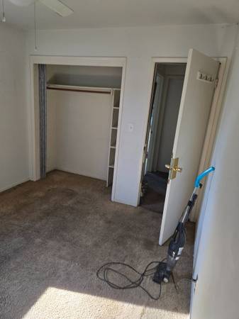 $950 / 120ft2 - Upstairs bedroom in casual home - must rent! (novato)63657863719555123