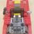 Custom LEGO Starfighter – Red & Yellow Sci-Fi Speeder 4 thumbnail