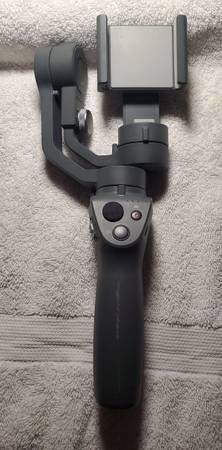 DJI Mobile 2  Smartphone Gimble 1