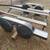 Skeeter boat trailer 4 thumbnail