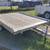 2023 Triton 6.58’x8.67′ Aluminum ATV Trailer 1 thumbnail