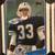 Vintage Dallas Cowboys framed cards 7 thumbnail