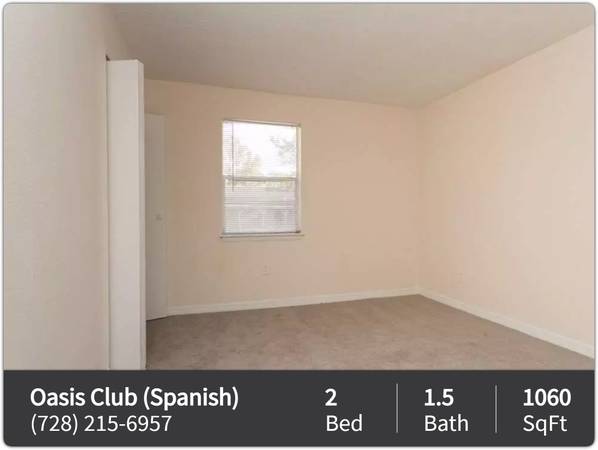 $1,300 / 2br - 1060ft2 - Fabulous apartments in Jacksonville! Call us today! (Jacksonville)64005272450690121
