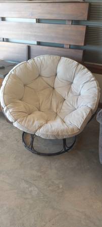 Chair 1