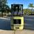 1995 Clark CGC-25 Forklift 5 thumbnail