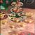 Sparkling Hospitality Hors d’oeuvres & Drink Recipe Booklet 1961 2 thumbnail
