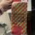 The Cookie Exchange Red/Green Pattern Cello Christmas Treat Bags 20ct. 2 thumbnail