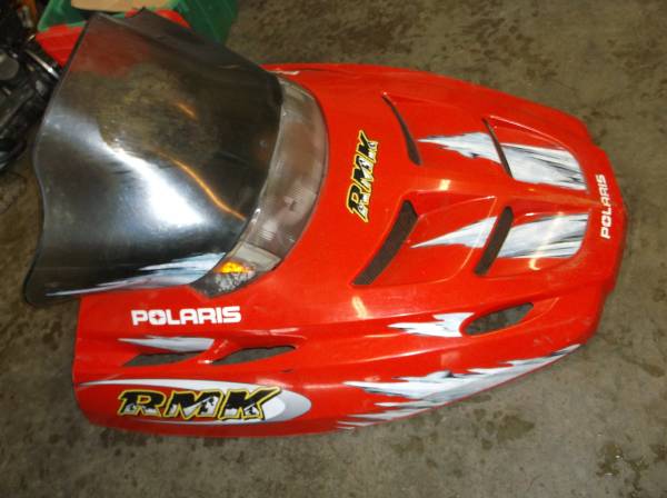 parts for snowmobiles 1