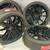20x8.5 20x9.5 Wheels Mercedes S600 S550 S63 CL500 CL550 Maybach Style 2 thumbnail