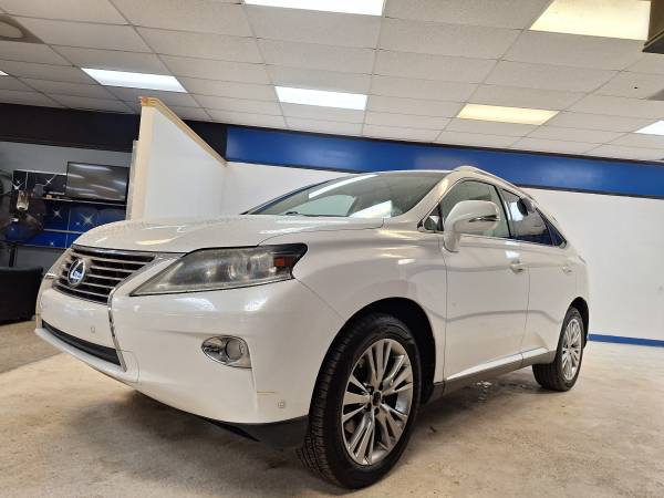 2013  LEXUS RX 350. NICE!!..!! ..678 755 0651 - $9,900 (ATLANTA)63621195678851124