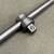 VINTAGE PLUMB 5285 3/8" Drive 8" Long Sliding T-Handle Breaker Bar -USA- 4 thumbnail