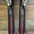 Volkl Superspeed Supersport 168 cm Skis with Marker Motion TT Bindings 3 thumbnail