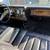 1979 Lincoln Continental Mark V - Black on Black 10 thumbnail