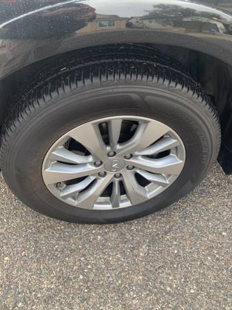 2016 Infiniti QX80 - $11,995 (North Phoenix)63612899862017124
