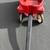 Vintage Radio Flyer Wagon w/ Seats and seat belts - Made in USA 3 thumbnail