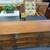 Vintage Buffet Server, All Real Wood Dovetail Drawers 5 thumbnail
